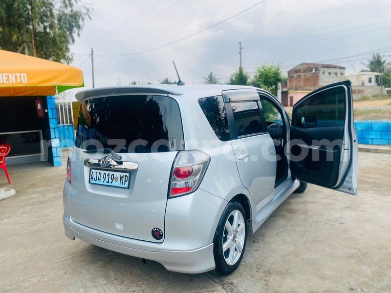 Big with watermark toyota ractis maputo maputo 15304