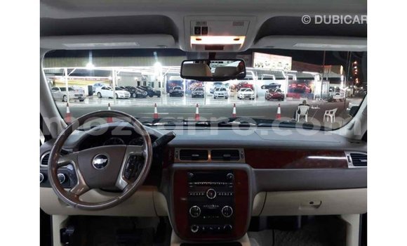 Buy Import Chevrolet Silverado Black Car in Import - Dubai in Cabo Delgado Buy Import Chevrolet Silverado Black Car in Import - Dubai in Cabo Delgado