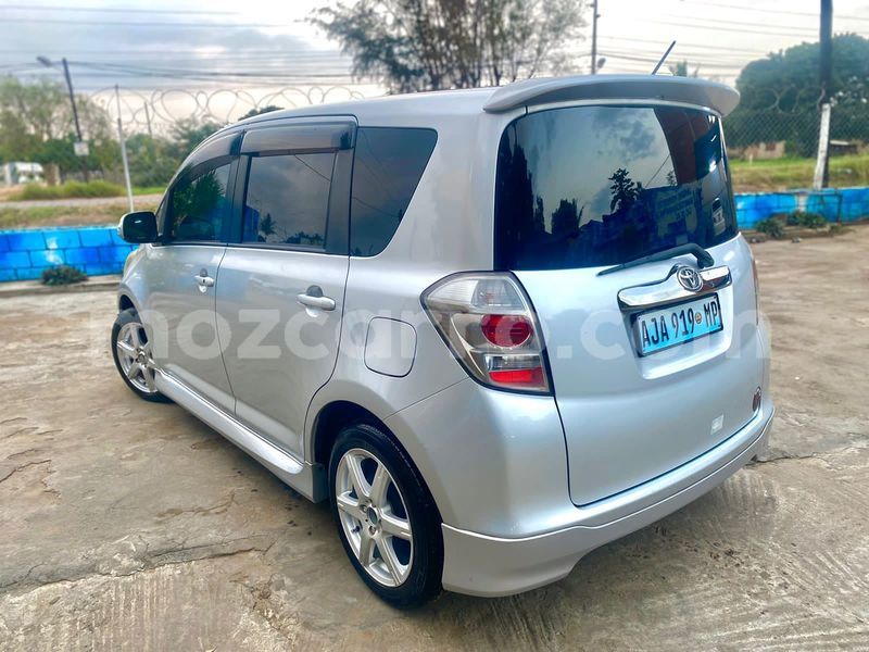 Big with watermark toyota ractis maputo maputo 15304