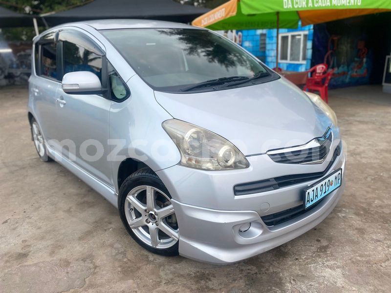 Big with watermark toyota ractis maputo maputo 15304