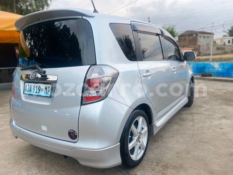 Big with watermark toyota ractis maputo maputo 15304