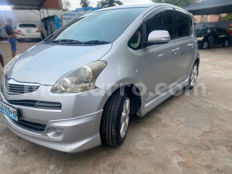 Big with watermark toyota ractis maputo maputo 15304