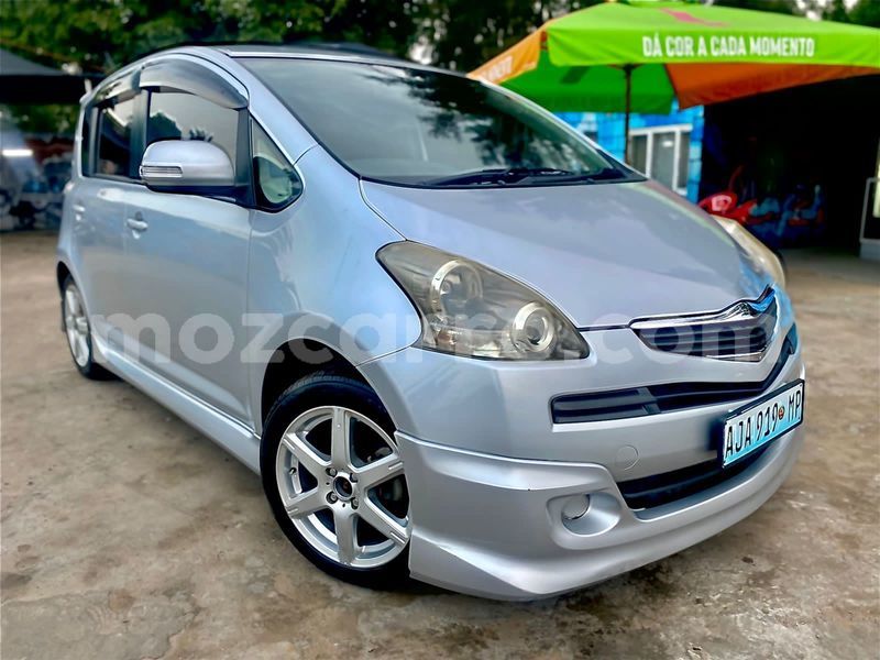 Big with watermark toyota ractis maputo maputo 15304