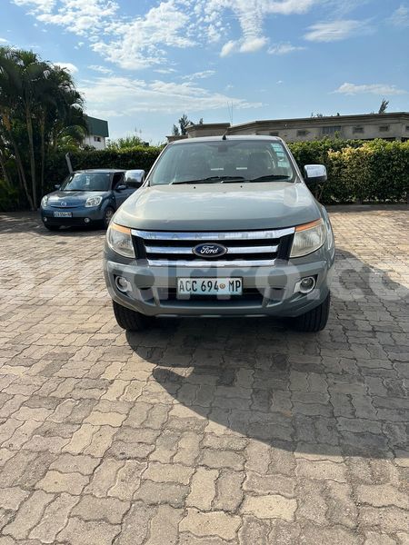 Big with watermark ford ranger maputo maputo 15309