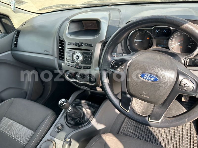 Big with watermark ford ranger maputo maputo 15309