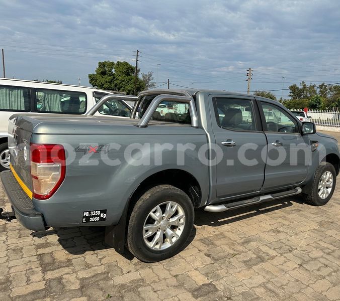 Big with watermark ford ranger maputo maputo 15309