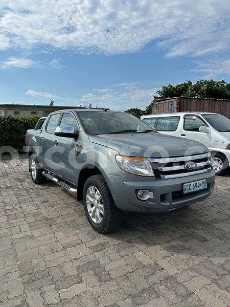 Big with watermark ford ranger maputo maputo 15309