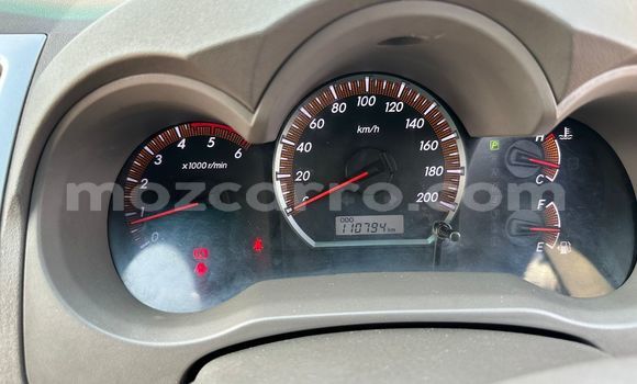 Buy Used Toyota Hilux White Car in Maputo in Maputo Buy Used Toyota Hilux White Car in Maputo in Maputo