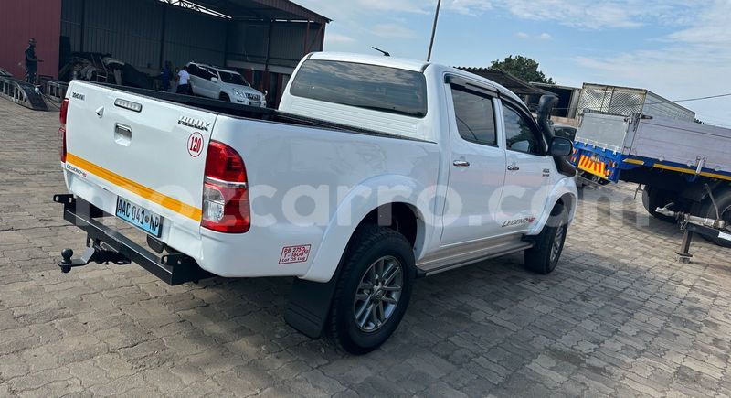 Big with watermark toyota hilux maputo maputo 15310