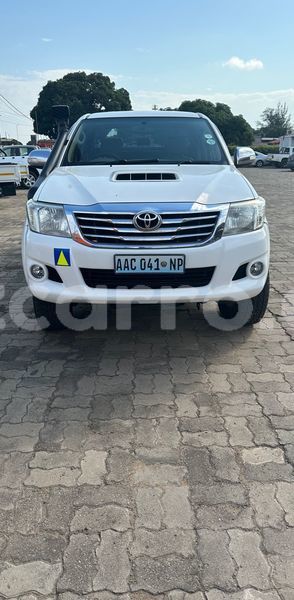 Big with watermark toyota hilux maputo maputo 15310