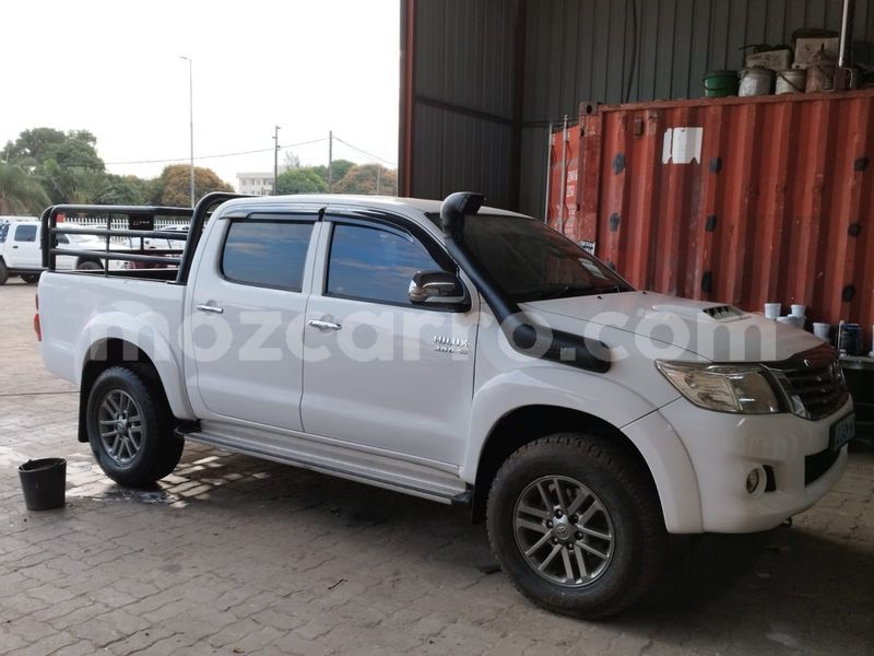 Big with watermark toyota hilux maputo maputo 15310