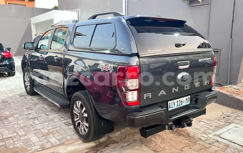 Big with watermark ford ranger maputo maputo 15311