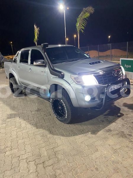 Big with watermark toyota hilux maputo maputo 15313