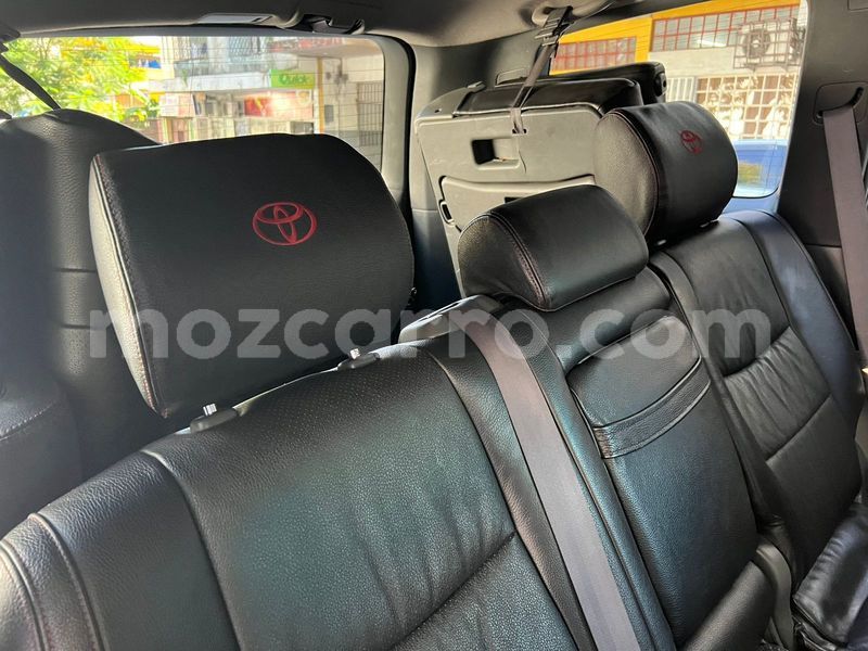 Big with watermark toyota land cruiser prado maputo maputo 15314