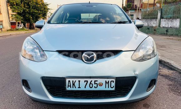 Nunua Ilio tumika Mazda Demio Bluu Gari ndani ya Maputo nchini Maputo Nunua Ilio tumika Mazda Demio Bluu Gari ndani ya Maputo nchini Maputo