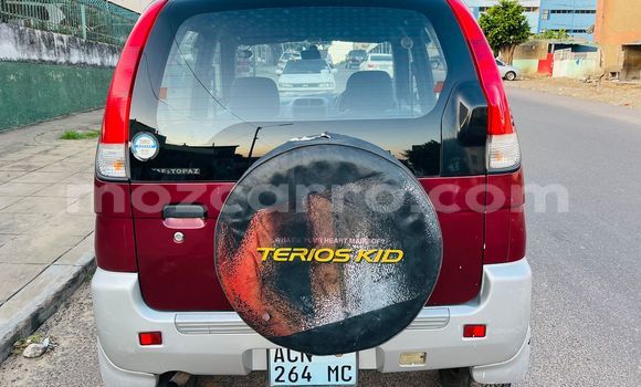 Comprar Usado Toyota Tercel Vermelho Carro em Maputo em Maputo Comprar Usado Toyota Tercel Vermelho Carro em Maputo em Maputo