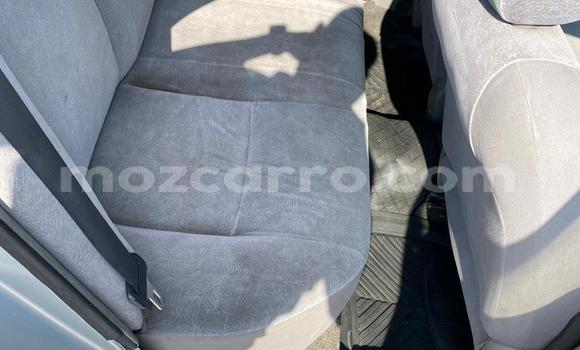 Nunua Ilio tumika Toyota Corolla Fedha Gari ndani ya Maputo nchini Maputo Nunua Ilio tumika Toyota Corolla Fedha Gari ndani ya Maputo nchini Maputo