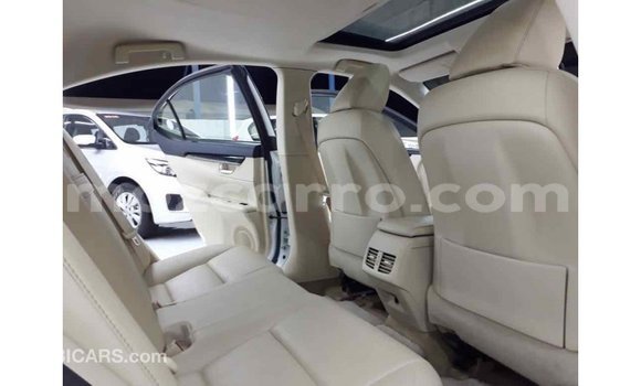 Buy Import Lexus ES White Car in Import - Dubai in Cabo Delgado Buy Import Lexus ES White Car in Import - Dubai in Cabo Delgado