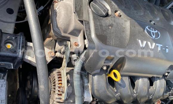 Nunua Ilio tumika Toyota Corolla Fedha Gari ndani ya Maputo nchini Maputo Nunua Ilio tumika Toyota Corolla Fedha Gari ndani ya Maputo nchini Maputo