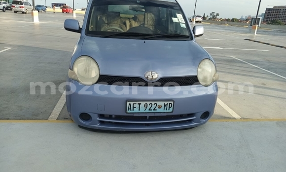 Comprar Usado Toyota Sienta De outros Carro em Maputo em Maputo