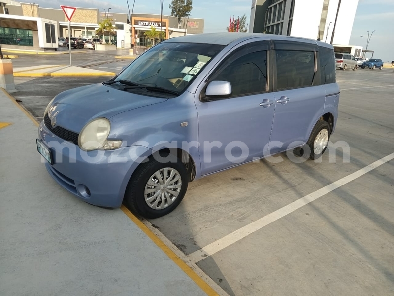 Big with watermark toyota sienta maputo maputo 15321