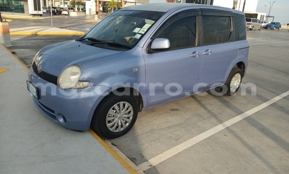 Nunua Ilio tumika Toyota Sienta Nyingine Gari ndani ya Maputo nchini Maputo Nunua Ilio tumika Toyota Sienta Nyingine Gari ndani ya Maputo nchini Maputo