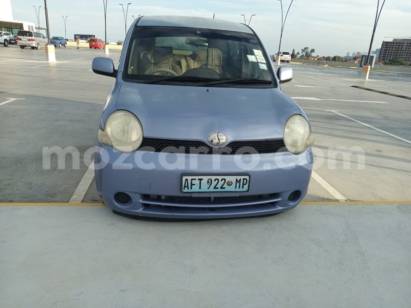 Big with watermark toyota sienta maputo maputo 15321