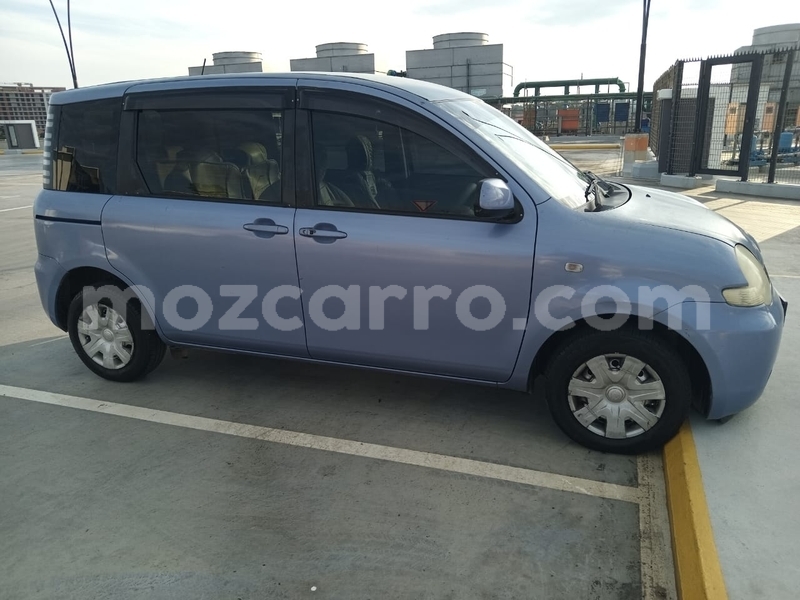 Big with watermark toyota sienta maputo maputo 15321