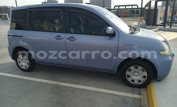 Nunua Ilio tumika Toyota Sienta Nyingine Gari ndani ya Maputo nchini Maputo Nunua Ilio tumika Toyota Sienta Nyingine Gari ndani ya Maputo nchini Maputo