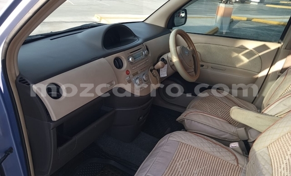 Nunua Ilio tumika Toyota Sienta Nyingine Gari ndani ya Maputo nchini Maputo Nunua Ilio tumika Toyota Sienta Nyingine Gari ndani ya Maputo nchini Maputo