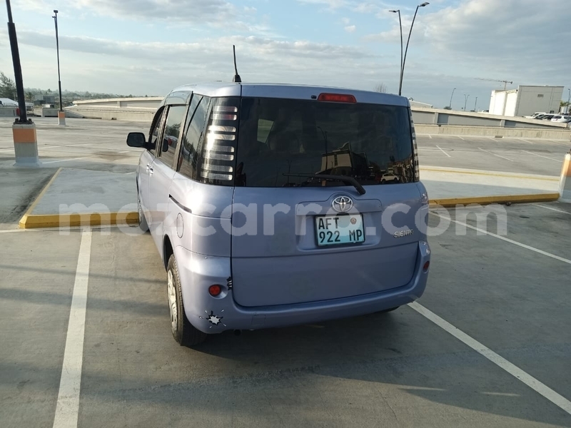 Big with watermark toyota sienta maputo maputo 15321