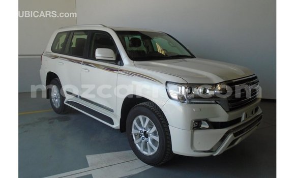 Comprar Importar Toyota Land Cruiser De outros Carro em Import - Dubai em Cabo Delgado Comprar Importar Toyota Land Cruiser De outros Carro em Import - Dubai em Cabo Delgado