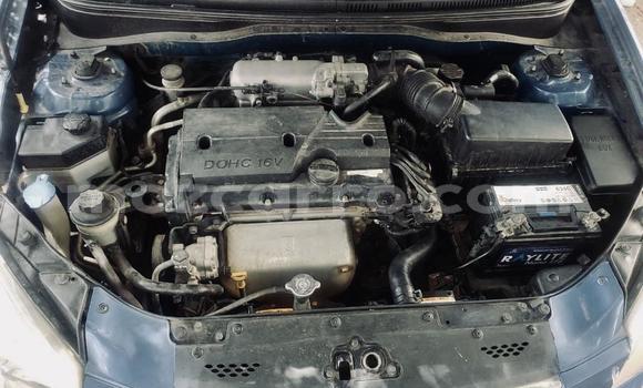 Nunua Ilio tumika Kia Rio Bluu Gari ndani ya Maputo nchini Maputo Nunua Ilio tumika Kia Rio Bluu Gari ndani ya Maputo nchini Maputo