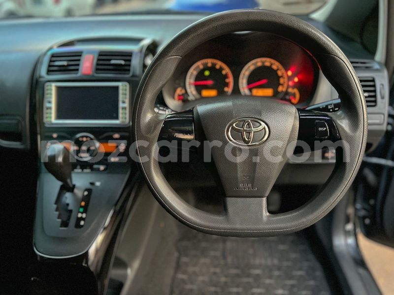 Big with watermark toyota auris maputo maputo 15329