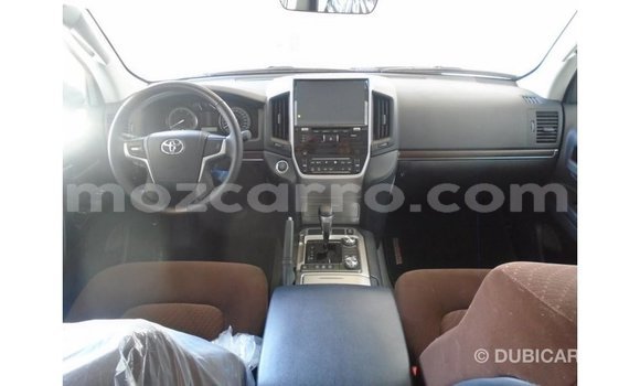 Comprar Importar Toyota Land Cruiser De outros Carro em Import - Dubai em Cabo Delgado Comprar Importar Toyota Land Cruiser De outros Carro em Import - Dubai em Cabo Delgado