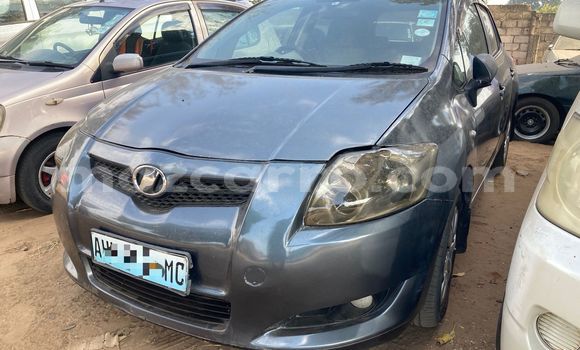 Tenga Tsaru Toyota Sienta Sirivha Mota in Maputo in Maputo Tenga Tsaru Toyota Sienta Sirivha Mota in Maputo in Maputo