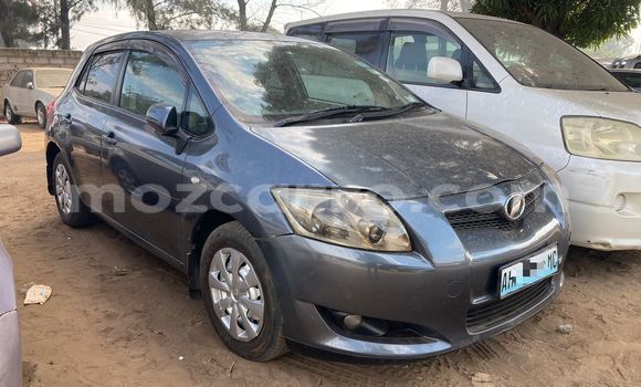 Tenga Tsaru Toyota Sienta Sirivha Mota in Maputo in Maputo Tenga Tsaru Toyota Sienta Sirivha Mota in Maputo in Maputo