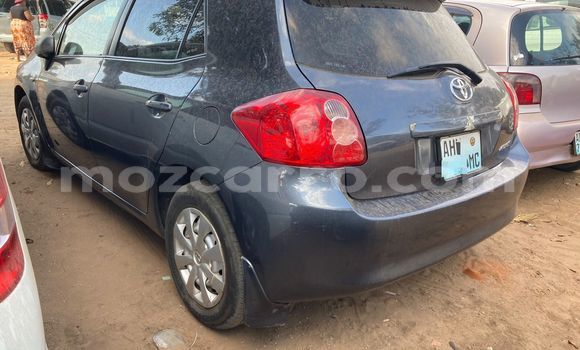 Tenga Tsaru Toyota Sienta Sirivha Mota in Maputo in Maputo Tenga Tsaru Toyota Sienta Sirivha Mota in Maputo in Maputo