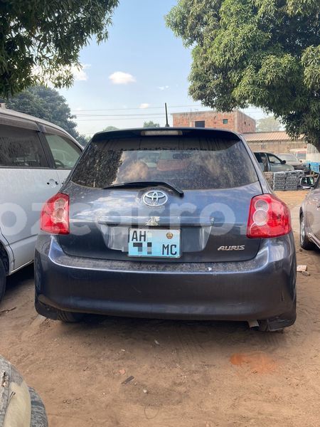 Big with watermark toyota sienta maputo maputo 15332