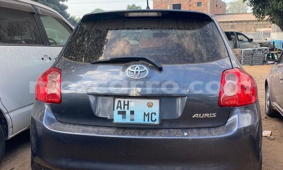 Tenga Tsaru Toyota Sienta Sirivha Mota in Maputo in Maputo Tenga Tsaru Toyota Sienta Sirivha Mota in Maputo in Maputo