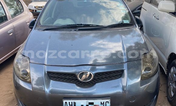 Tenga Tsaru Toyota Sienta Sirivha Mota in Maputo in Maputo Tenga Tsaru Toyota Sienta Sirivha Mota in Maputo in Maputo