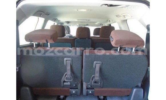 Comprar Importar Toyota Land Cruiser De outros Carro em Import - Dubai em Cabo Delgado Comprar Importar Toyota Land Cruiser De outros Carro em Import - Dubai em Cabo Delgado