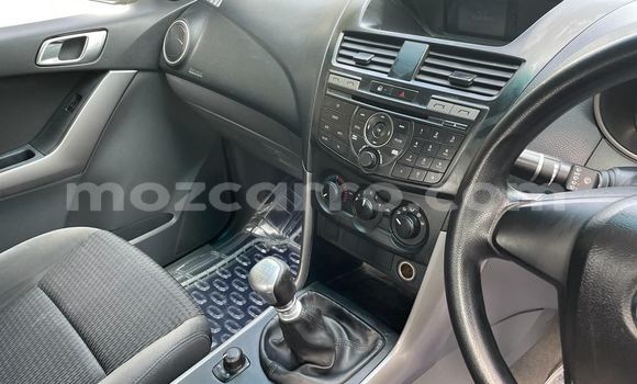 Buy Used Mazda BT-50 White Car in Maputo in Maputo Buy Used Mazda BT-50 White Car in Maputo in Maputo