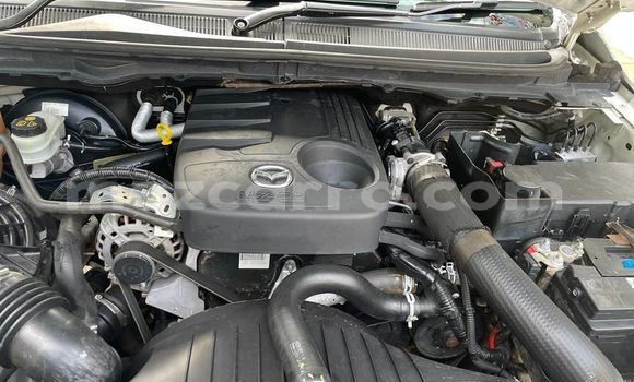 Buy Used Mazda BT-50 White Car in Maputo in Maputo Buy Used Mazda BT-50 White Car in Maputo in Maputo