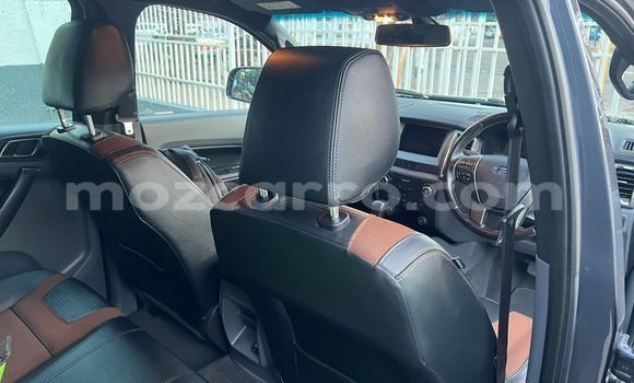 Tenga Tsaru Ford Ranger Zvimwe Mota in Maputo in Maputo Tenga Tsaru Ford Ranger Zvimwe Mota in Maputo in Maputo