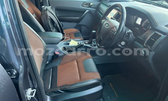 Tenga Tsaru Ford Ranger Zvimwe Mota in Maputo in Maputo Tenga Tsaru Ford Ranger Zvimwe Mota in Maputo in Maputo