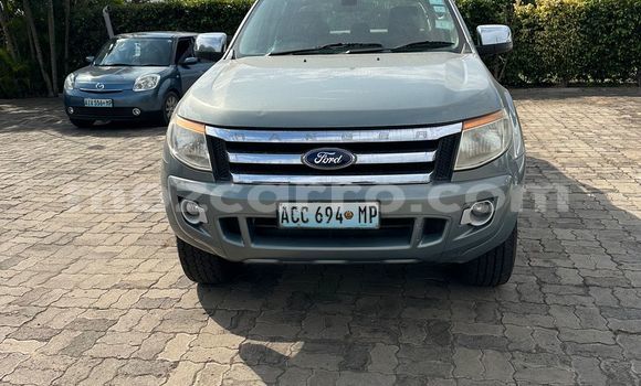 Tenga Tsaru Ford Ranger Zvimwe Mota in Maputo in Maputo