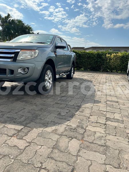 Big with watermark ford ranger maputo maputo 15342