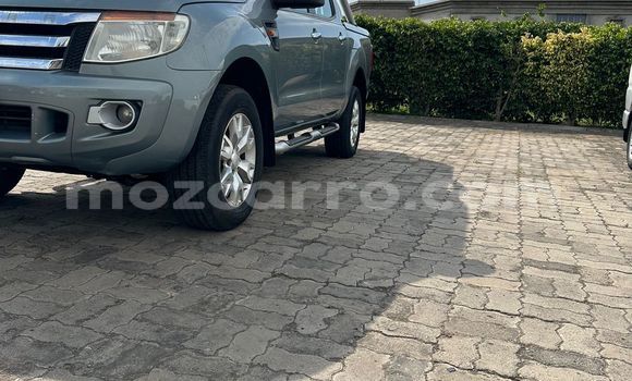 Tenga Tsaru Ford Ranger Zvimwe Mota in Maputo in Maputo Tenga Tsaru Ford Ranger Zvimwe Mota in Maputo in Maputo