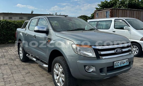 Tenga Tsaru Ford Ranger Zvimwe Mota in Maputo in Maputo Tenga Tsaru Ford Ranger Zvimwe Mota in Maputo in Maputo